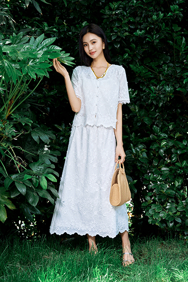 俪妍服饰